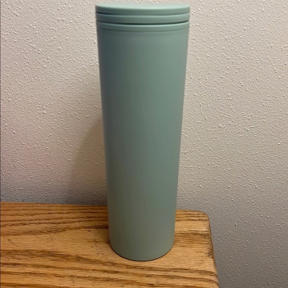 Matte Mint Green Tumbler- Starbucks - Picture 2 of 4